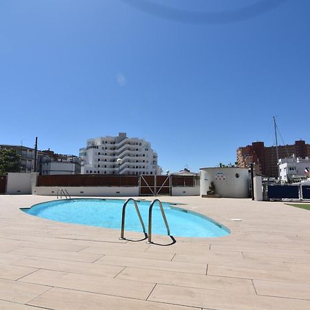 Rnet - Apartments Roses Port Trebol エクステリア 写真