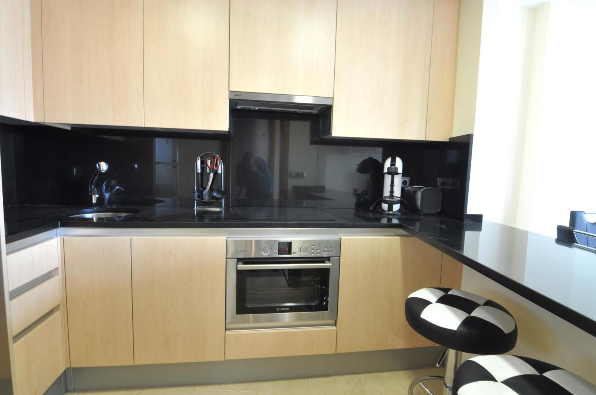Rnet - Apartments Roses Port Trebol エクステリア 写真