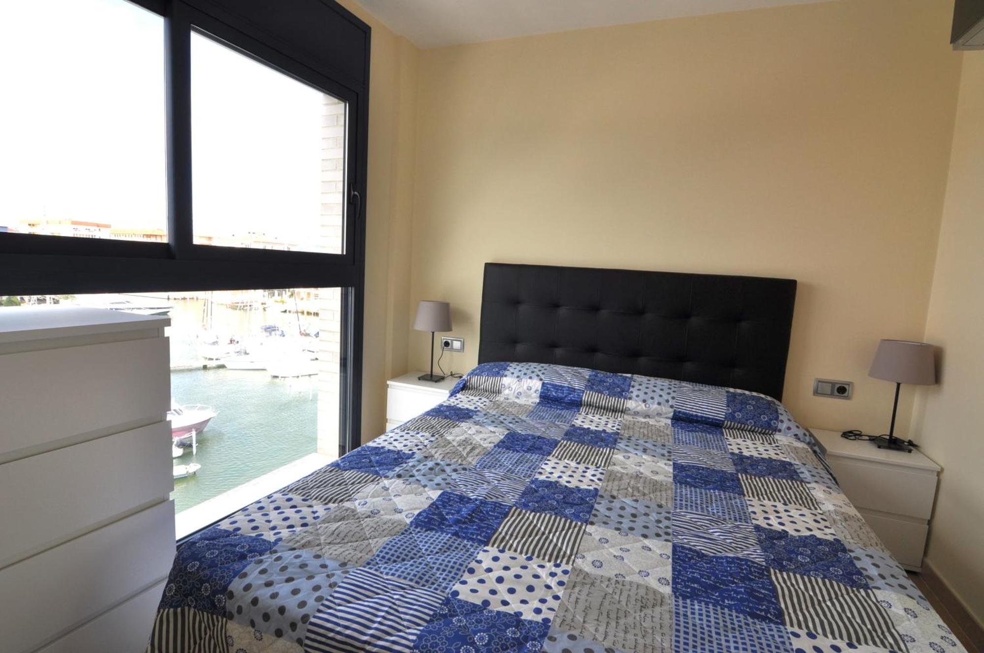 Rnet - Apartments Roses Port Trebol エクステリア 写真