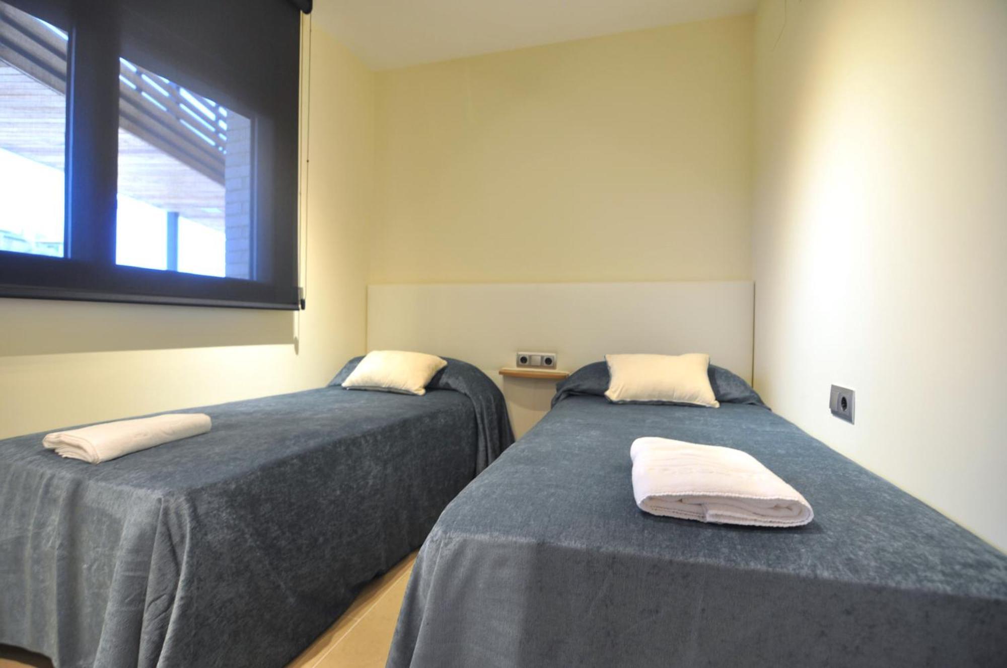 Rnet - Apartments Roses Port Trebol エクステリア 写真